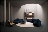 简而不凡 简左简右极简新品迎秋展