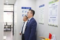 城市核准 | 恭喜我爱我家呼和浩特公司成功核准开业
