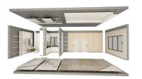 家居建材头部企业入局装配式装修，部品部件企业迎来发展机遇？