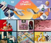 THAIGROOVE 再扩规模，强势回归