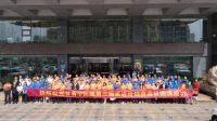 博诺安&西蒙迪第三届甘青宁渠道经销商大会圆满召开