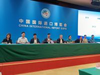 肩负低碳环保使命，曼茨签约第五届进博会共话绿色商机