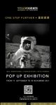 YK 主题展 ｜ ONE STEP FURTHER • 星际探索