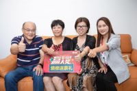 中沪红蚂蚁装潢首席设计师谢倩楠：扭转乾坤的空间艺术