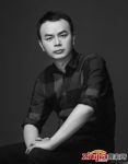 朱平波的留白与线条——追求恰到好处的精致设计