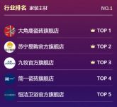 315当天销量冠军｜大角鹿大理石瓷砖，放心买！