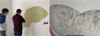装修老鸟踩坑总结:墙面装修别偷懒,界面剂该刷还得刷!