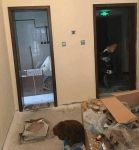 老公花20万装修的婚房，亲戚：这哪是婚房，明明是鬼屋啊！