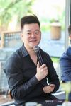 快讯 | 居然之家家居领袖思辨会 观点现场——吴富相