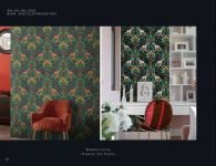 美登斯Midtex谢庆君：打造高端、个性、时尚的整体软装新体验