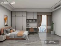 品牌再升级，迎接新挑战！如鱼得水成品窗帘引领市场新趋势
