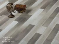金九银十家装季|精致生活，从地板开始