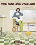 欧阳娜娜居家主题短片,演绎Z世代随性生活