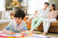 “双减”之下，如何给孩子创造好的成长环境？