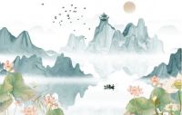 这届年轻人喜欢的中国风 到底是什么样