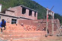 2021农村建房祝福语大全  农村建房动工怎么说祝福语
