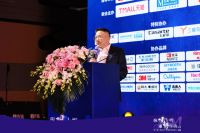 老板电器何亚东第三届中国厨卫峰会演讲：数字烹饪正加速推进产业转型升级