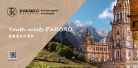 PARBRO巴博罗地板全面进驻大中华区，在中国惊艳亮相