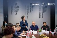 行动教育湖南校友会走进晚安家居——中国制造迈向中国创造