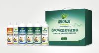 丽可洁除甲醛自助治理套装重磅上市，凭借强大产品力备受青睐