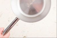 博净分体式集成灶 | 这样做可以有效地节省燃气！