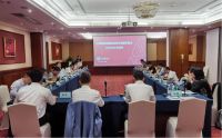 以科技破圈 安吉尔当选中国家用电器协会主任委员单位