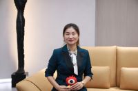 快讯 | 郭群英：未来家具市场会是思维、模式和结果导向的竞争