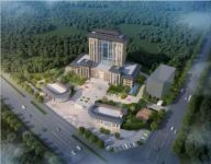 三菱重工海尔携手福建南靖县法院 共创政务舒适空间
