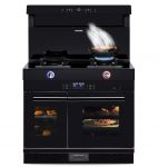 集成灶十大品牌：“集成灶就得选澳柯玛A5FZK独立蒸烤集成灶”