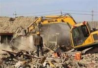 自建房拆迁补偿标准是什么  农村自建房拆迁补贴多少钱