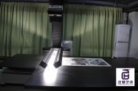 德国CRUSE先进艺术品扫描复制设备 正式入驻龙慧艺术中心