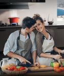 人间有味｜大师级·高定厨房Master Kitchen以百年美学开启舌尖之旅