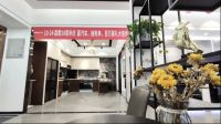 探店沉浸式购物魅力何在？森歌六安店给出了答案！