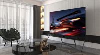 双十一智屏剁手指南：TCL 98X9C巨幕智屏有口皆碑，错过再等一年！