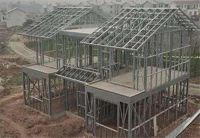 钢结构自建房真的适合农村吗   钢结构自建房优缺点有哪些