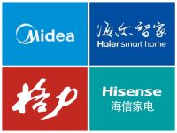 家电快讯| 四大白电巨头的三季度业绩报告表现亮眼