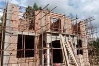 农村自建房多少钱一平   2021农村自建房成本预算