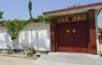 自建房大门开左还是右  自建房大门开哪个方向