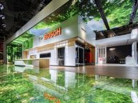 家电快讯 | 博世家电携全品类产品亮相进博会 以创新科技助力可持续发展