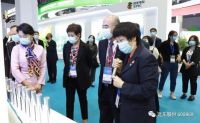 再次“出镜”无锡新能源展会，远东股份秀出硬核实力