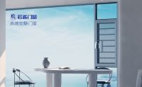 若派门窗安静、安全为健康睡眠保驾护航