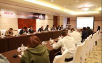 林内微纳活氧热水器专家评审鉴定会顺利举办，产学研结合共助行业发展！