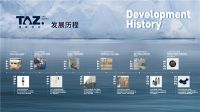 净水器代理哪家好？德国品牌特兹TAZ值得信赖