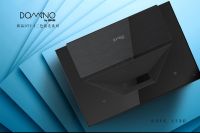 意大利SIM2 发布第二代三色纯激光超短焦投影DTV S