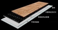 “全能型”冷空气来袭 ，冠珠石墨烯智控发热瓷砖暖心相伴