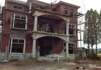农村自建房要多少钱    农村建房如何降低成本