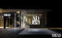 东方生色 如沐自然 ASKO X AD100暨安邸十周年盛典 共塑先锋时代新场景
