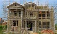 自建房成本每平多少钱   农村自建房成本预算清单
