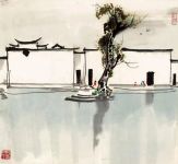 对话红点空间设计创始人刘素山：徽派建筑的独到见解