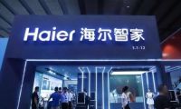 智能快讯|全球智慧家庭发明专利前100排行榜发布 海尔智家实现5连冠